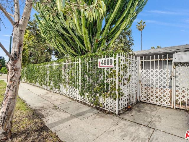 4669 W Olympic Blvd, Los Angeles, CA 90019 | MLS #26650