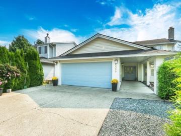 Greater Vancouver - Patio, Garden, Office room