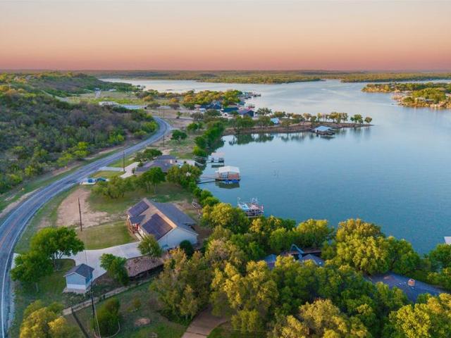 4660 Fm 3021, Brownwood, TX 76801 | MLS #21170