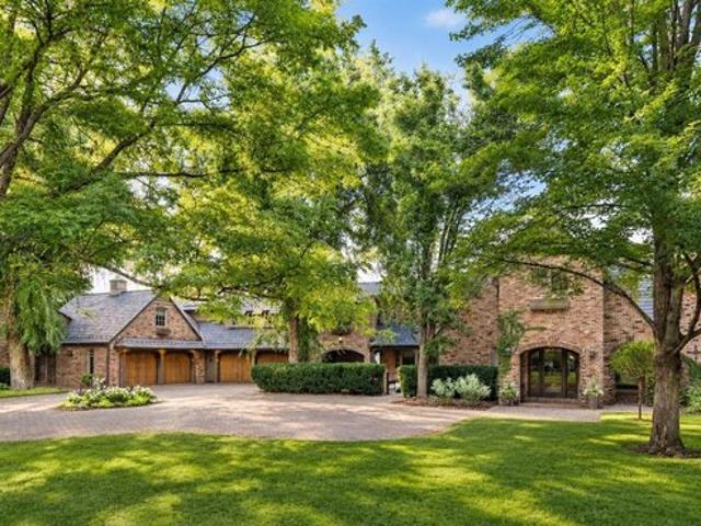 4660 S Franklin St, Cherry Hills Village, CO 80113
