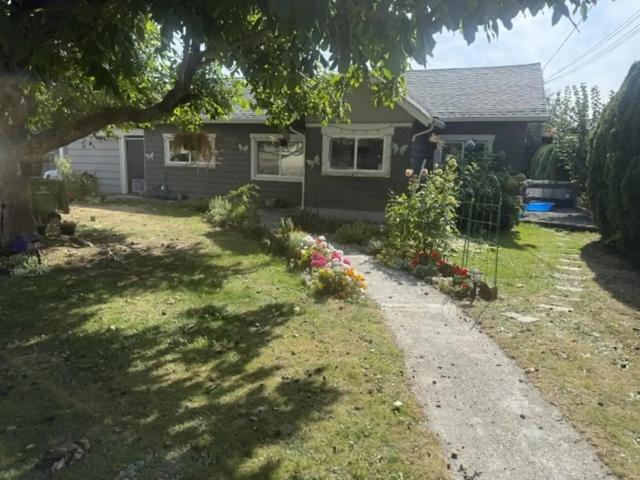 46612 MAPLE AVENUE, Chilliwack Proper East