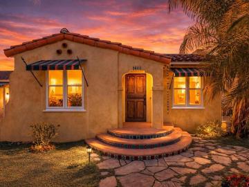 4661 50th St, San Diego, CA 92115 | MLS #NDP2602