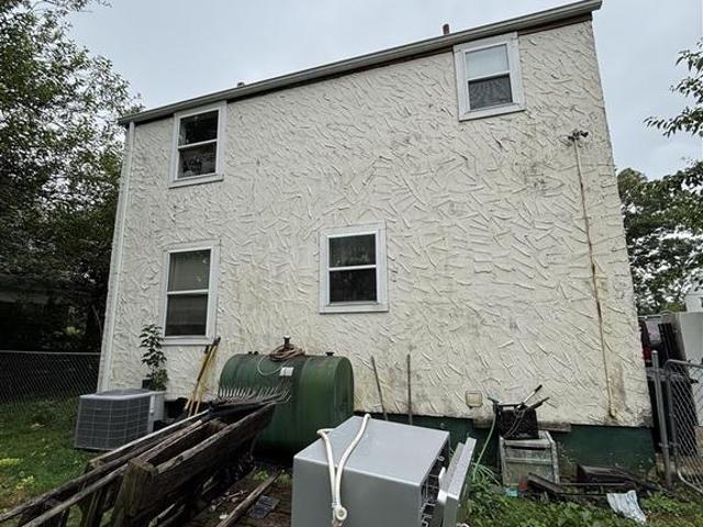 46636 Yorktown Road