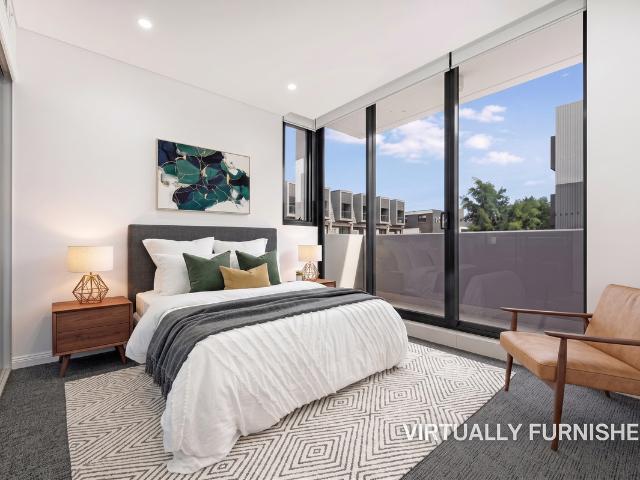 466 / 32 Confectioners Way, Rosebery NSW 2018