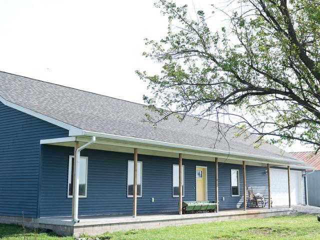 466 County Road 100