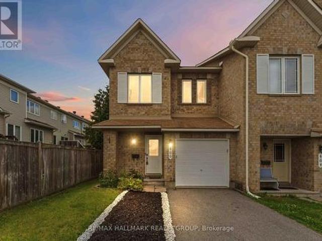 466 Citadel Crescent, Ottawa, ON, K2G 7E7 house for sale | Listing ID X13467 | Royal LePage