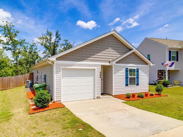 466 Delahays Road