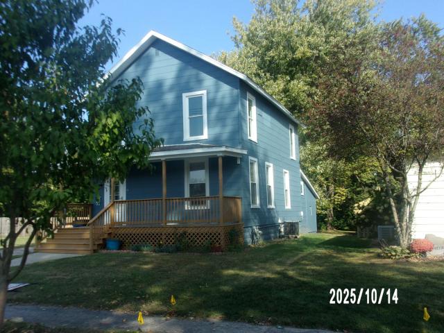466 E Cherry Street