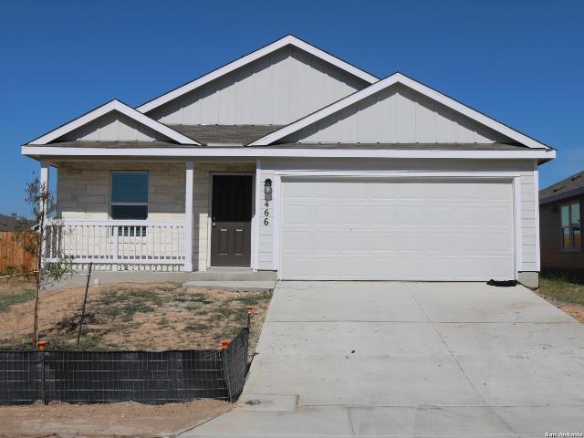 466 Fairy Duster Dr, 3 beds, 2 full baths