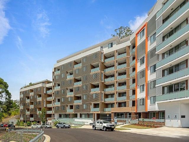 46/6 Hargraves Street, Gosford, NSW 2250