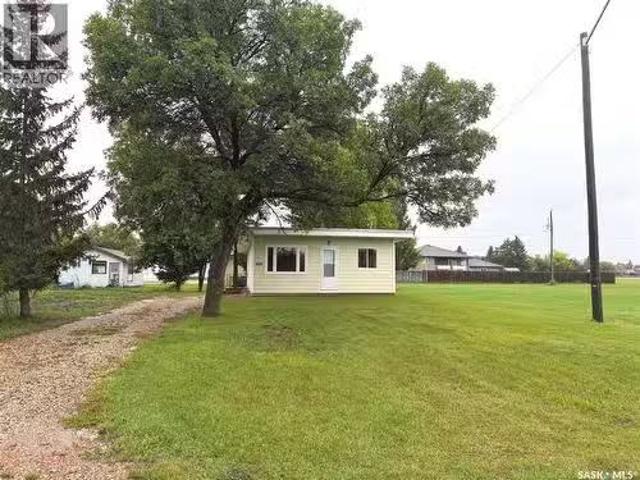 466 Okanese Avenue S, Fort Qu'Appelle, SK, S0G 1S0 house for.