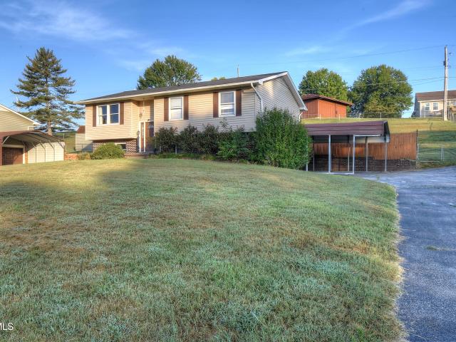466 Old Hickory Circle