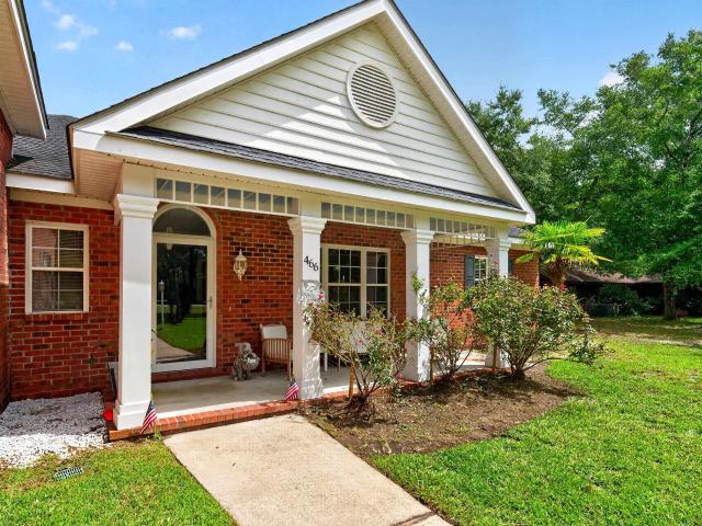 466 Old Plantation Dr