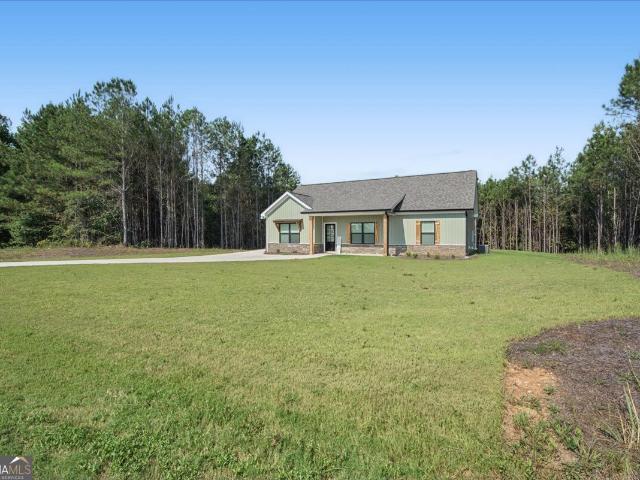 466 Mount Zion Church Road