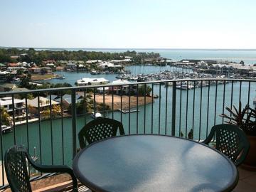 Apartment to rent in Litchfield, Northern Territory - Balcony