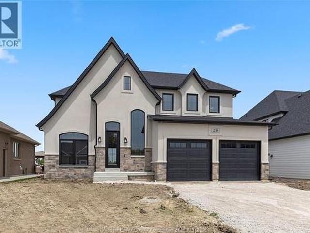 466 Marla, Lakeshore, ON, N0R 1A0 house for sale | Listing ID 26006 | Royal LePage