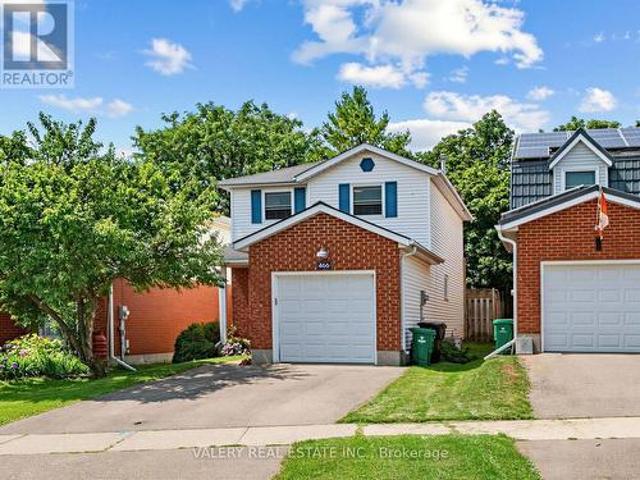 466 Misty Crescent, Kitchener, ON, N2B 3V6 house for sale | Listing ID X13607 | Royal LePage
