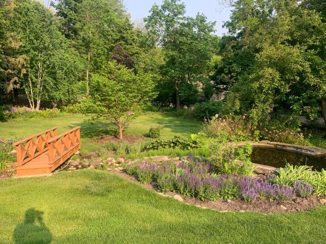 466 N Lower Gardens Rd