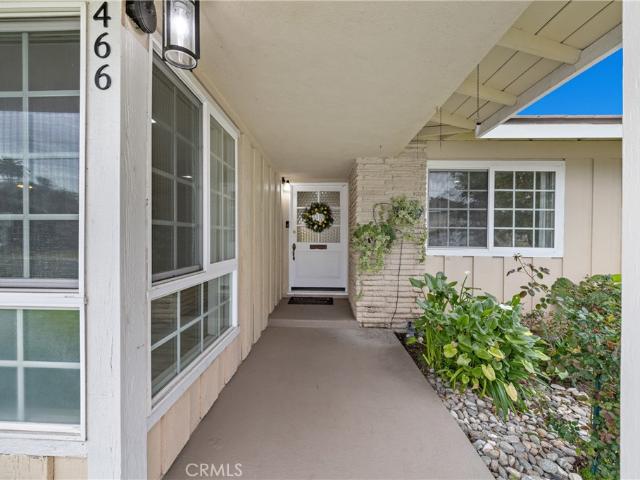 466 S Wellington Rd, Orange, CA 92869 | MLS #SW26070