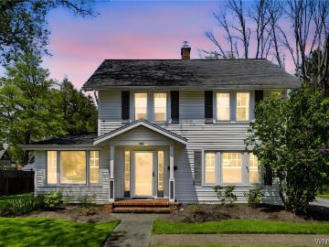 466 South Street