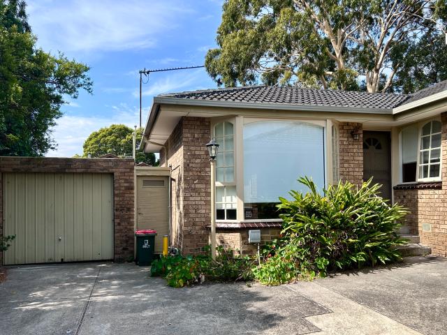 4/66 Severn St, Box Hill North VIC 3129 Apartment For Rent | Domain