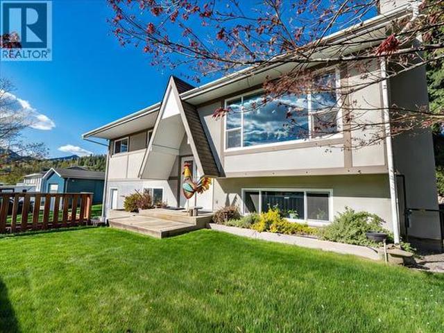 466 Second Avenue, Rivervale, BC, V1R 4V5 house for sale | Listing ID 10396 | Royal LePage