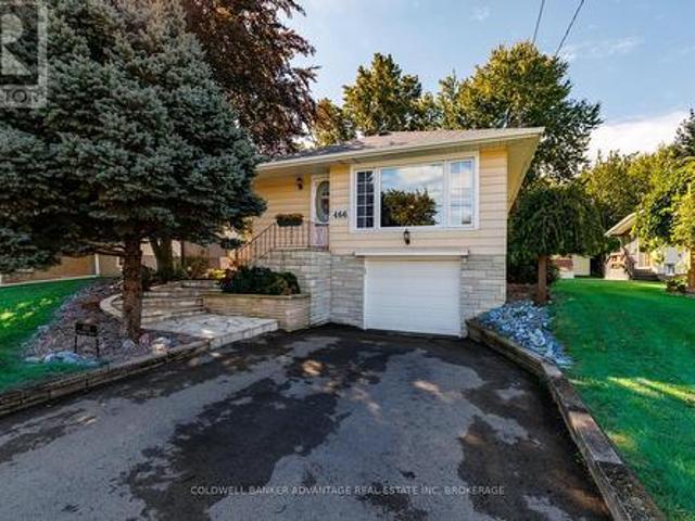 466 Sugarloaf Street, Port Colborne Sugarloaf, ON, L3K 2P3 house for sale | Listing ID X13775 | Royal LePage