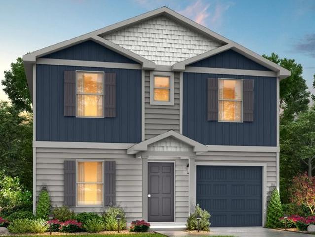 466 Sweetgum Ln, Edgefield, SC 29824