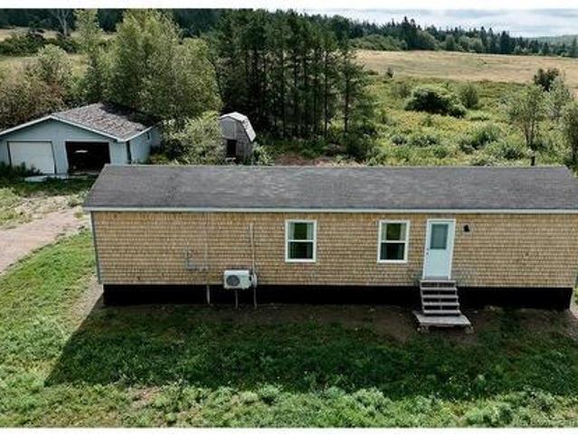 466 Poodiac Rd, Poodiac, NB, E4E 3X1 house for sale | Listing ID NB146396 | Royal LePage