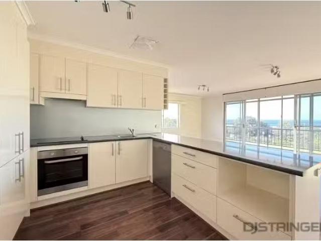 4/66 Pacific Parade, Bilinga Apartment for rent Listed by Lea.