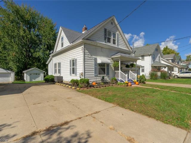 466 Page Street