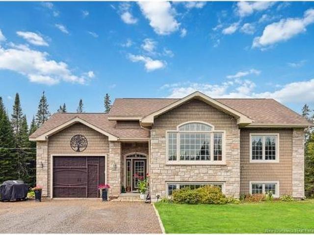466 Route 17, Saint Léonard, NB, E7E 2L7 house for sale | Listing ID NB134805 | Royal LePage