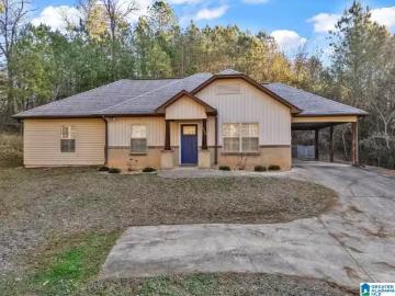 466 RED VALLEY RD, REMLAP, AL 35133