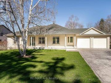 466 Water Street S, St. Marys, ON, N4X 1A1 house for sale | Listing ID X13035 | Royal LePage