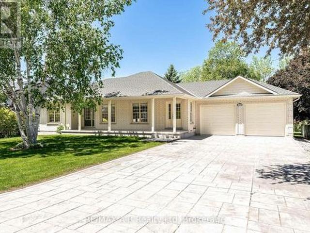 466 Water Street S, St. Marys, ON, N4X 1A1 house for sale | Listing ID X13035 | Royal LePage
