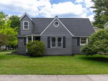 466 Wayland Avenue