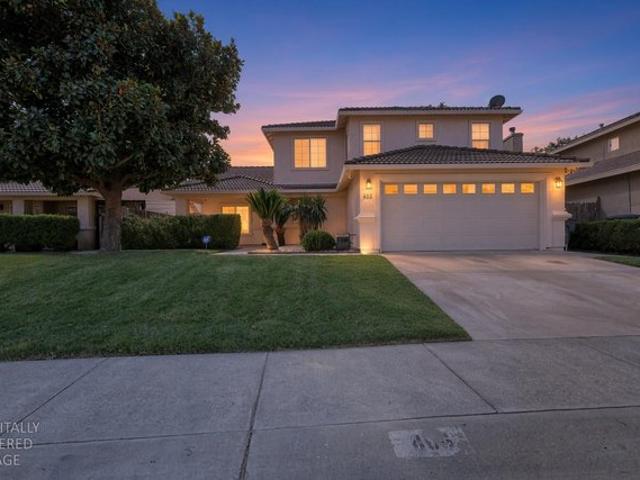 466 Whiterock Dr, Yuba City, CA 95991