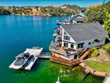 466 Thomson Ln, Copperopolis, CA 95228 | MLS #225600