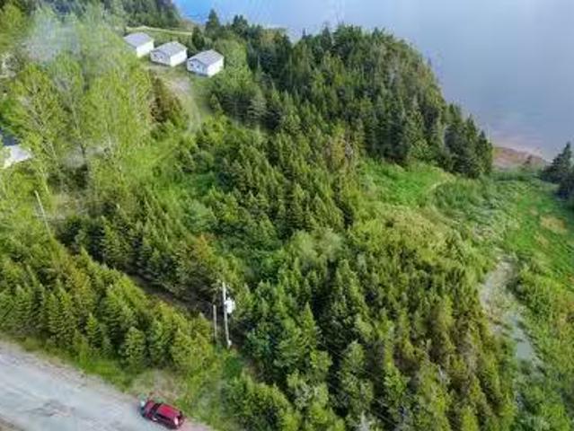 466M Main Road, Spanish Room, NL, A0E 2M0 vacant land for sa.