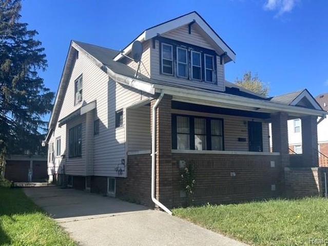 4675 Balfour Road