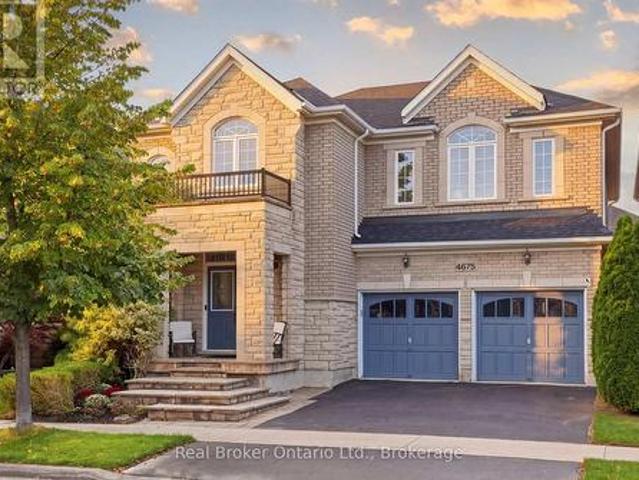 4675 Bracknell Road, Burlington Alton, ON, L7M 0E5 house for sale | Listing ID W13770 | Royal LePage