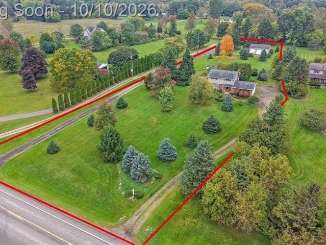 4675 Seymour Lake Road