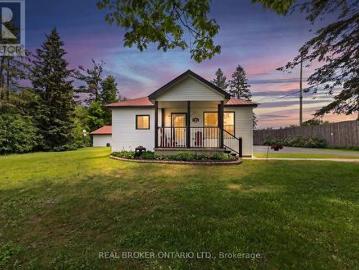 4675 Uhthoff Line, Orillia, ON, L3V 6H2 house for sale | Listing ID S13412 | Royal LePage