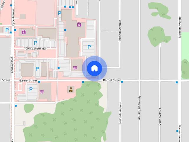 4675 4675 Ontario Ave Unit 207 Unit 207