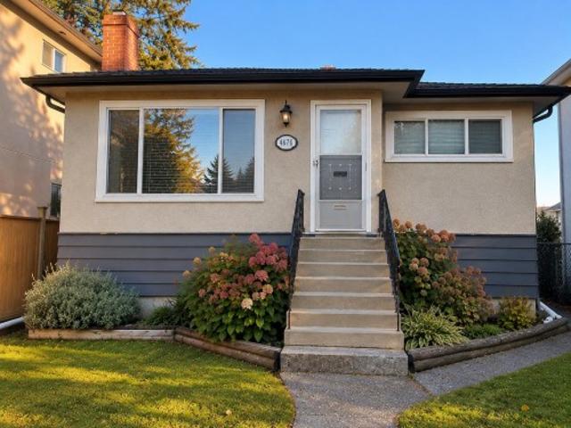 4676 Commercial Street, Vancouver, BC, V5N 4G6 house for sale | Listing ID R3177 | Royal LePage