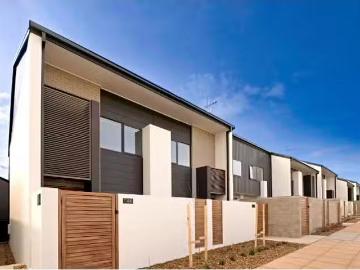 46/76 Stockman Avenue, Lawson Townhouse for rent Listed by Se.