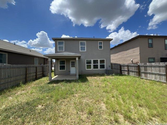 4676 Via Sonoma Trl, Converse, TX 78109