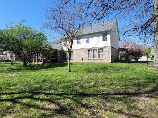 4677 W Harvest Way, New Palestine, IN 46163 | MLS #22096