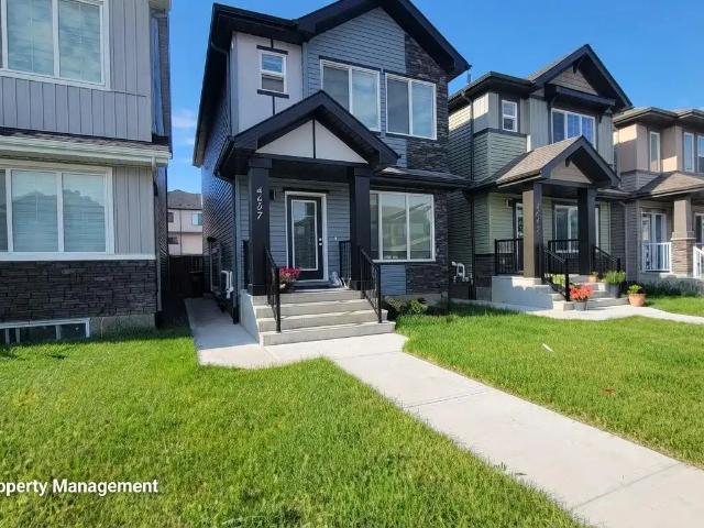 4677 177 Avenue NW BSMT