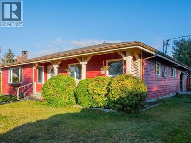 4678 Ontario Ave, Powell River, BC, V8A 5L6 house for sale | Listing ID 20232 | Royal LePage